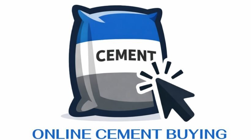 5 Expert Tips Before You Order Bulk Cement Online