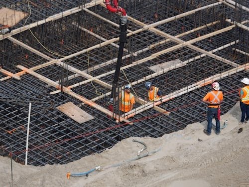 Strong Homes Start with the Right Cement Type and Grade